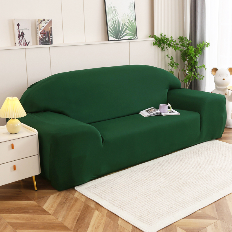 emerald green