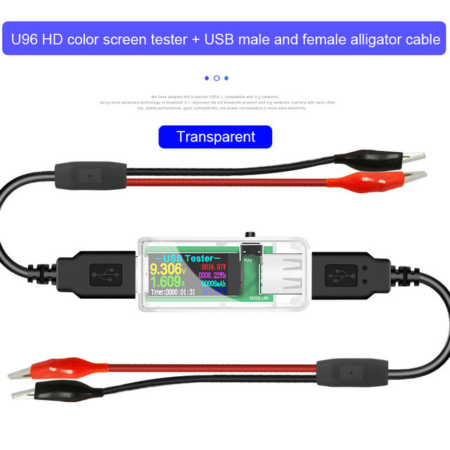 TM cable