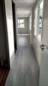 DYCE1 Modern çok bağlantı ev ofis konteyner ev yüksek kalite dayanıklı çelik yapı düşük fiyat Villa uygulaması için - Product Image 5