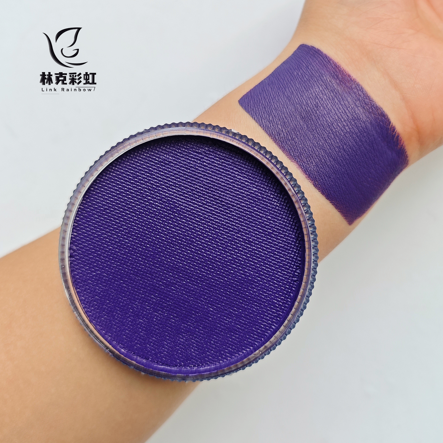 Dark Purple