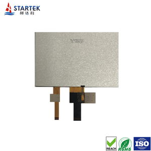 LCD-Bildschirm 7-Zoll-Display MIPI DSI UART-Schnitts telle IPS TFT LCD-Modul Touch 7-Zoll-Bildschirm Panel-Display - Product Image 6