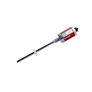 MTL3 Magneto strikt iver Weg sensor 100-800mm Bereich Hochdruck-Positions sensor Eingebettet in den Öl zylinder - Product Image 2