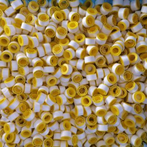19mm <span class=keywords><strong>1</strong></span>/2 "白い<span class=keywords><strong>PTFE</strong></span>糸シールテープ中国工場パイプシール防水すべてのサイズ利用可能