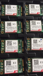 SIMCOM SIM7600E-H MiniPcie 4G-Modul für Kommunikation und Netzwerk - Product Image 5