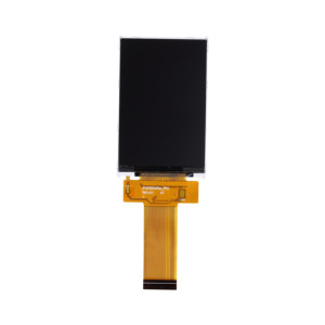 3.5 pollici 320*480 1000 nit 45 pin interfaccia MCU a 16 Bit tutto modulo display lcd tft ILI9488 trasmissivo