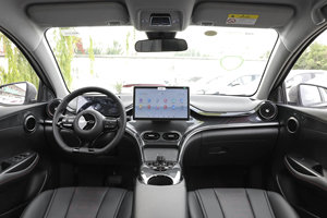 電気自動車BYD E2 E3 E9電気自動車BYD E2 Ev - Product Image 6