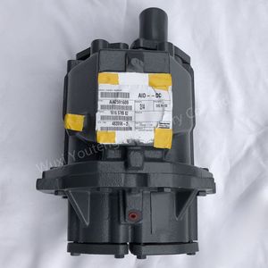 Chuyên Nghiệp Nhà Máy Bán buôn Atlas Copco máy nén trục vít đầu dầu/dầu miễn phí Scroll Air End phần Atlas Copco Scroll Air End - Product Image 1