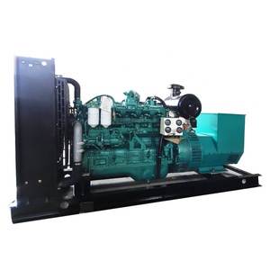 Bán buôn máy phát điện diesel phụ tùng Kama 600 kW Máy phát điện diesel - Product Image 2