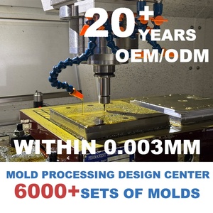 ゴム製ガスケットFKM EPDM NBRシリコーン成形部品非標準切削加工サービス - Product Image 4
