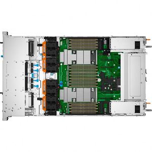 New Dell PowerEdge máy chủ r670 Dual Xeon 128GB DDR5 RAM 2x2TB HDD RAID H755 1U giá Dell máy chủ r760 trong kho - Product Image 5