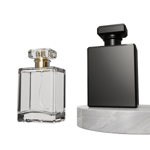 Bán Sỉ Chai Nước Hoa Và Bao Bì 10Ml 15Ml 30Ml 50Ml 100Ml Nước Hoa Thủy Tinh Rỗng Chai Sang Trọng - Product Image 1