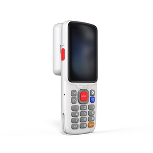 M52 Android Barcode Scanner Reader <strong>Data</strong> Collector Wireless Mobile <strong>Data</strong> Collector <strong>Device</strong> - Product Image 1