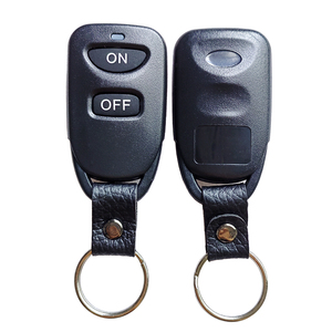 Dc 3.6V-24V Mini <strong>Remote</strong> Switch Wireless Wide Voltage Decoding Receiver Module 1Ch <strong>Output</strong> Learning Button and Transmitter 433Mhz - Product Image 5