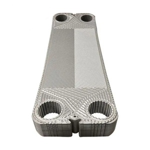 High Quality Custom 100 <strong>kw</strong> Titanium Tube Plate <strong>Heat</strong> <strong>Exchanger</strong> Price List