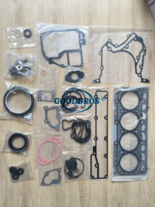 Cummins için ECU ISF kullanılmış Motor ile 3.8 Isf3.8s141 Motor