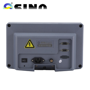 SINO SDS 2MS Magnet waage DRO Kit Linear Scale Encoder System 2-Achsen KA300 Digital anzeige skala für Fräs drehmaschine - Product Image 6
