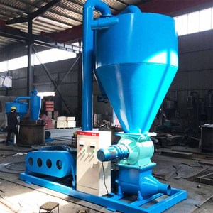 Indústria alimentar Salt Screw Auger Transportador Com Sistema Transportador Hopper Transimission <span class=keywords><strong>Material</strong></span> Sus304/Aço Carbono