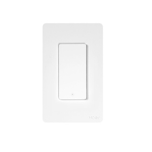 Tuya WiFi Zigbee interruttore luce 1/2/3/4 gruppo MOES interruttore a pulsante intelligente Smartlife Alexa Google - Product Image 1