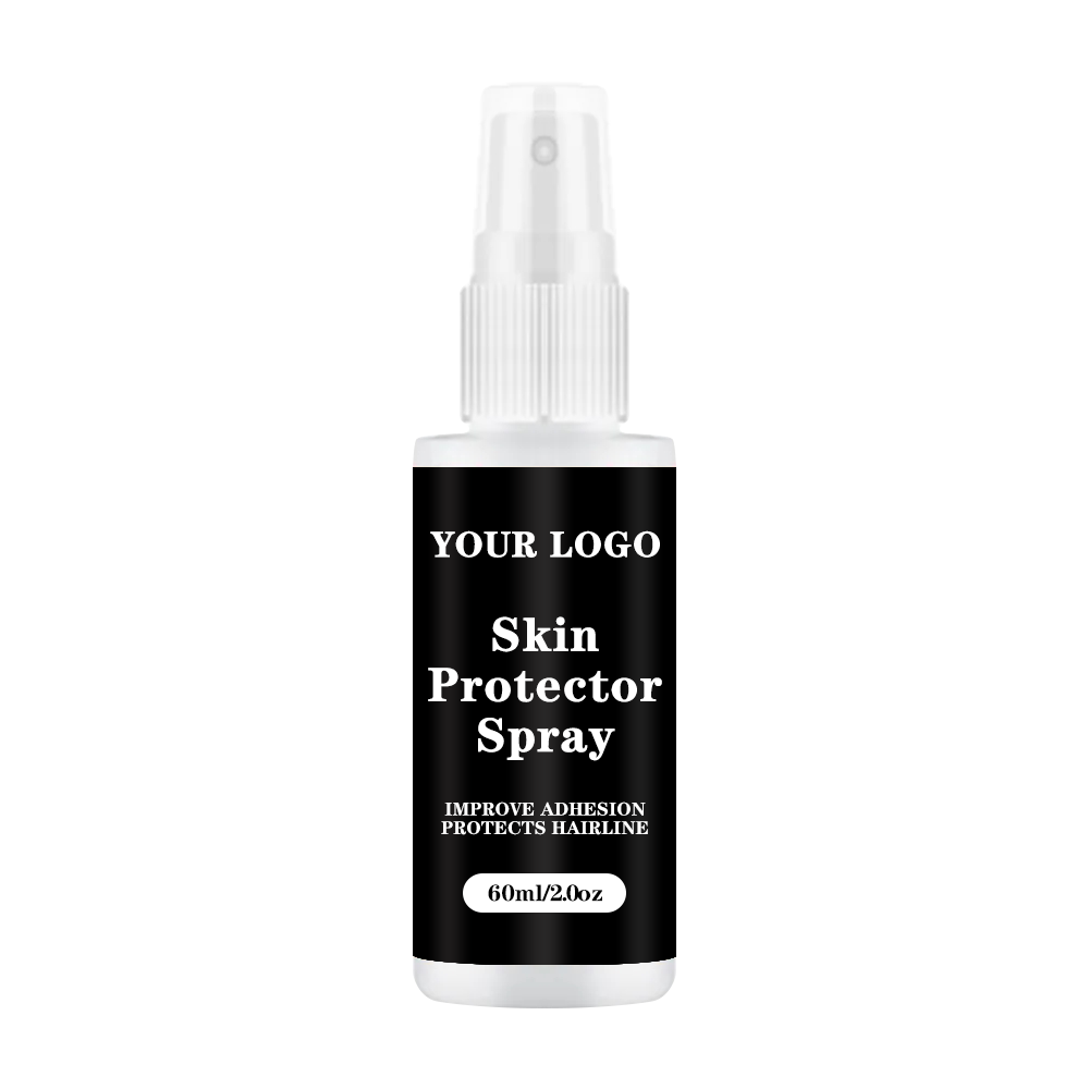 Spray protecteur de peau
