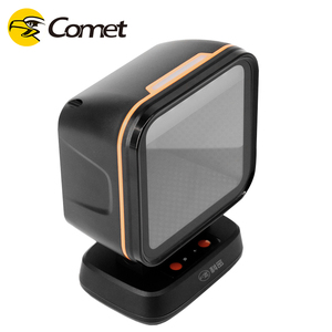 Escáner de código multiformato para el seguimiento diario del inventario de la tienda minorista - Product Image 5