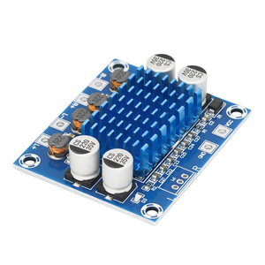 TPA3110 XH-A232 DC 8-26 V 3 A 30 W+30 W 2.0 Kanal digitales Stereo-Audio-Leistungsverstärker Board für Arduino