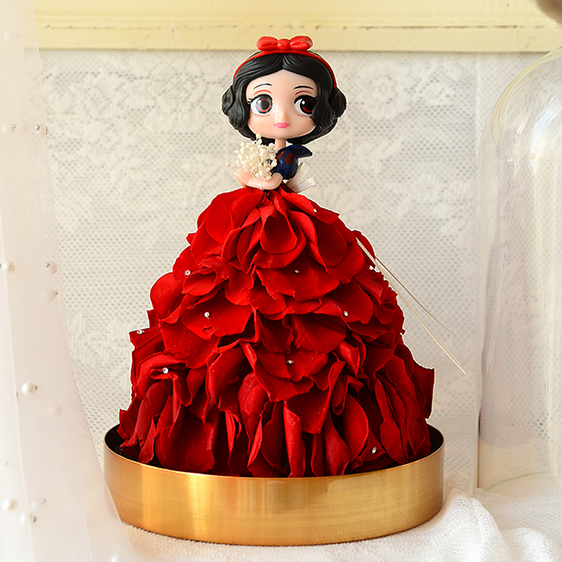 RED 1