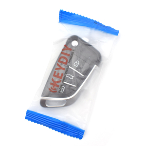 Yüksek kaliteli KEYDIY KD B serisi B29 akıllı uzaktan kumandalı anahtar için evrensel araba anahtarı KD900 URG200 KD-X2 KD-MAX anahtar programcı - Product Image 6