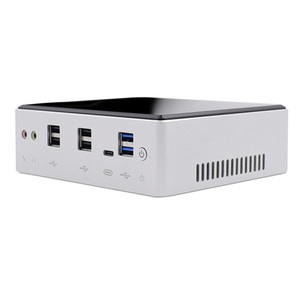 Mini Pc de negocios de alta calidad Ssd Mini Pc mini computadora para el hogar y el estudiante EE. UU. JP CN AU UK EU - Product Image 2