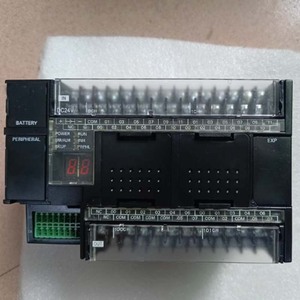 CP1H-XA40DT-D-SC Controller <strong>Module</strong> <strong>Input</strong>-<strong>output</strong> Unit CP1H-XA40DT-D-SC <strong>Industrial</strong> Control Products CP1H-XA40DT-D-SC - Product Image 5