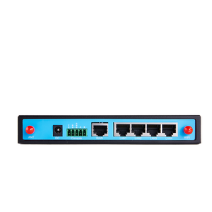 WIFI reklam için Captive portal ile Bivocom endüstriyel kararlı ağ yönlendirici - Product Image 4