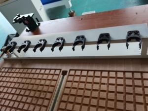 LINTCNC-enrutador pequeño ATC para madera, plásticos y metales Lite, alta precisión, 6090, 9015, 1212 - Product Image 5