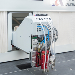 Insegnamento gratuito ad alta velocità e precisione programmazione automatica del computer macchina per la verniciatura del frigorifero della fabbrica - Product Image 5
