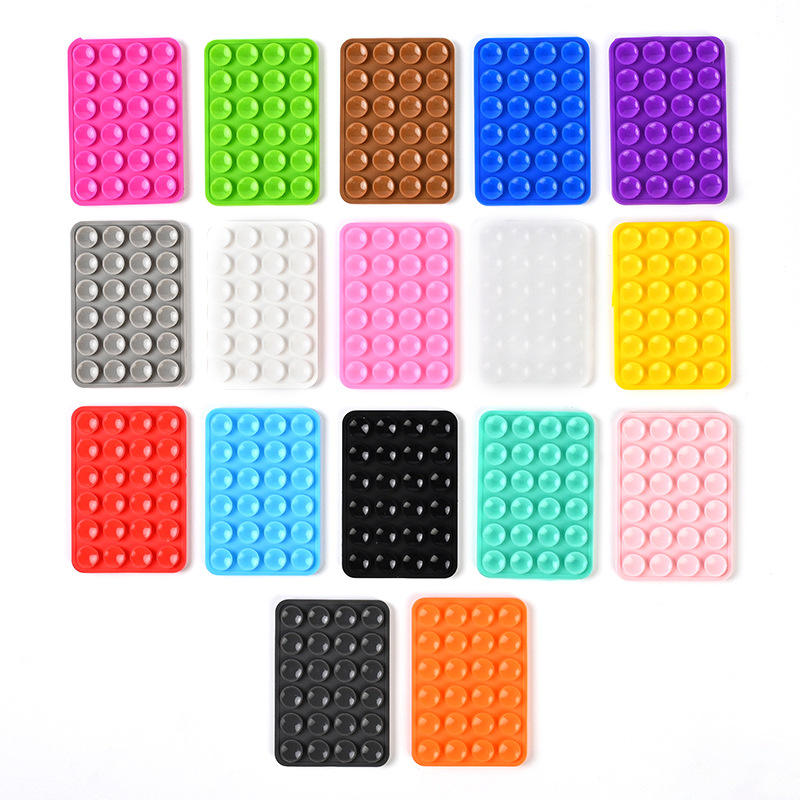 รายการสี