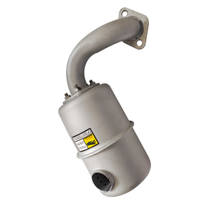 Bộ giảm âm bán chạy cho động cơ diesel xi-lanh đơn 5-8 mã lực, với chất lượng đảm bảo và giá cả phải chăng. - Product Image 4