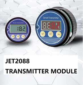 4-20mA Intelligent Digital LCD <strong>Temperature</strong> Transmitter Circuit Board Integrated <strong>Module</strong> - Product Image 2