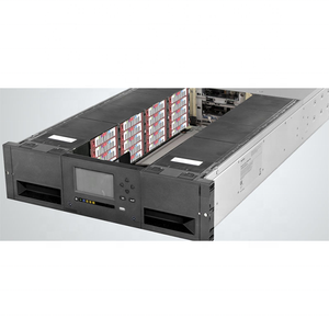 IBM TS4300 Tape Library Cold Data Backups Offline Storage Networking Storage Producto - Product Image 3