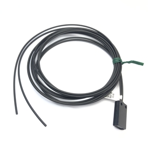 RGB ha condotto la sorgente luminosa di rilevamento multiplo e adatto riconoscimento accurato ColorSensor con 4 canali EB-C12P - Product Image 2