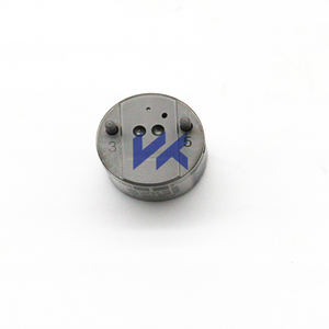 Injetor Inyectorディーゼル燃料インジェクターバルブ28626162デルファイインジェクター用 - Product Image 5