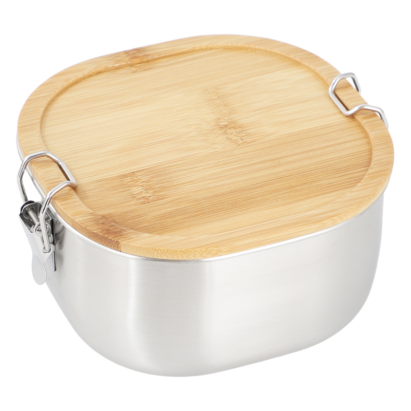 tapa de bambú