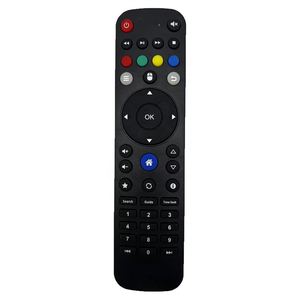 Hostrong Factory Supply STB IPTV BOX SAT RCU Remote Control Satellite Receiver Micro Max <strong>Micromax</strong> - Product Image 2