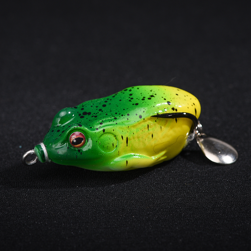 Greenhead