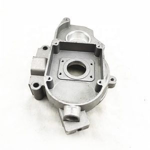 Trái Crank trường hợp 2 đột quỵ xe đạp động cơ Kit 80cc 50cc 100cc các bộ phận - Product Image 3