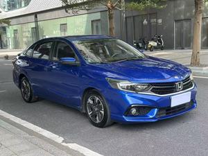 Xe SUV Honda ENVIX 200 Turbo CVT 2WD Elite xăng 5 cửa 5 chỗ đời 2017, tiêu chuẩn khí thải Euro V, số km 50001-75000, tiết kiệm nhiên liệu, giá rẻ - Product Image 5