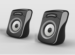 Altavoz COM A9 con cable Emparejamiento de audio de computadora 2,0 color OEM y ODM Bienvenido a comprar - Product Image 6