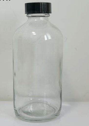 clear