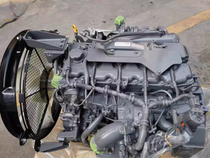 For Isuzu <strong>Engine</strong> 4JJ1 <strong>Engine</strong> Assembly - Product Image 4
