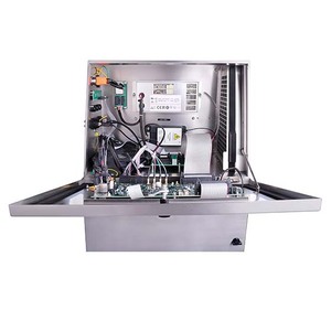 Docod-impresora de inyección de tinta CIJ, última maquinaria de codificación, caducidad, fecha, continua, industrial - Product Image 6