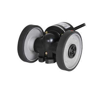 L'encoder rotativo incrementale a ruota può essere applicato in macchinari per l'imballaggio, laminazione, tessuti e altri macchinari industriali - Product Image 2