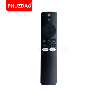Hot Selling New Universal Voice Remote <strong>Control</strong> Suitable for Xiaomi MI-VER.<strong>1</strong>/VER.2/VER.3/VER.5/VER.6. Factory Stock