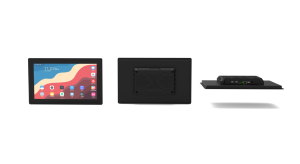 Personalizado todo en uno 10,4/10,1/15/15.6 pulgadas Android Panel PC RK3288 ordenador táctil capacitivo con pantalla táctil Android - Product Image 4